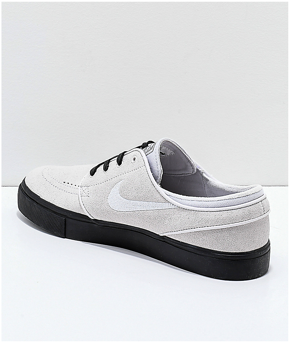 Zapatillas Nike SB Stefan Janoski Vast Grey Zapatillas Nike SB Stefan Janoski Vast Grey