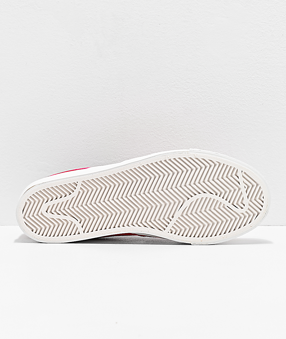 nike sb janoski watermelon