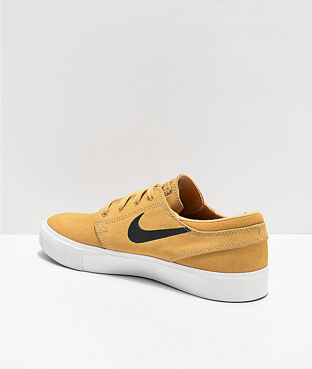 zapatos blancos nike dorados zapatos blancos nike dorados