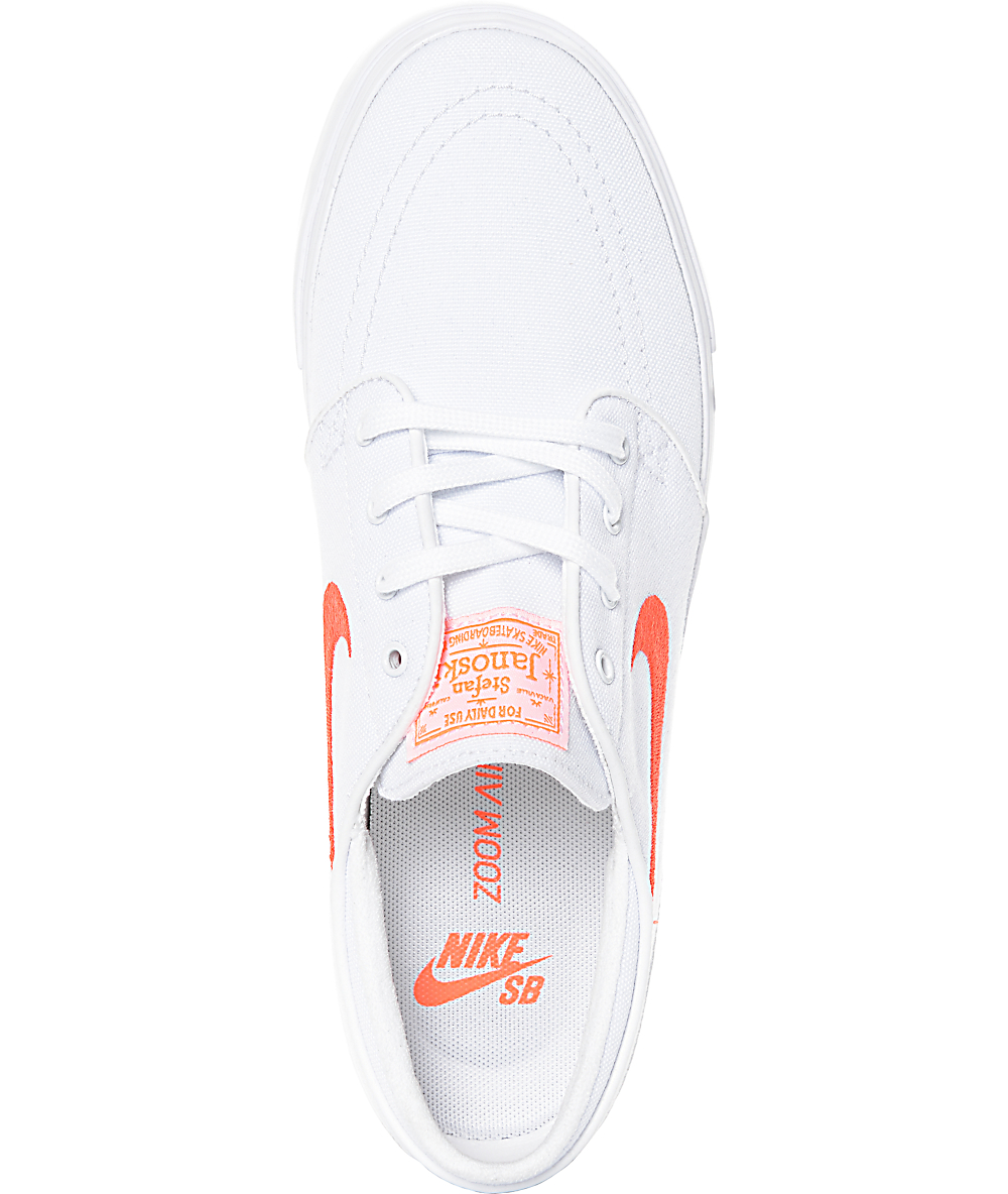 nike naranja zapatos nike naranja zapatos