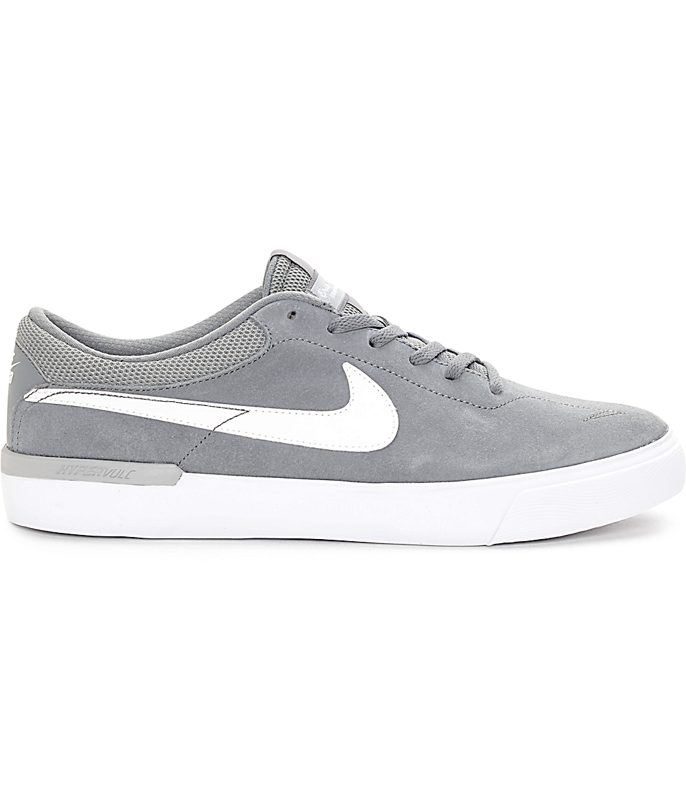 nike sb koston hypervulc white