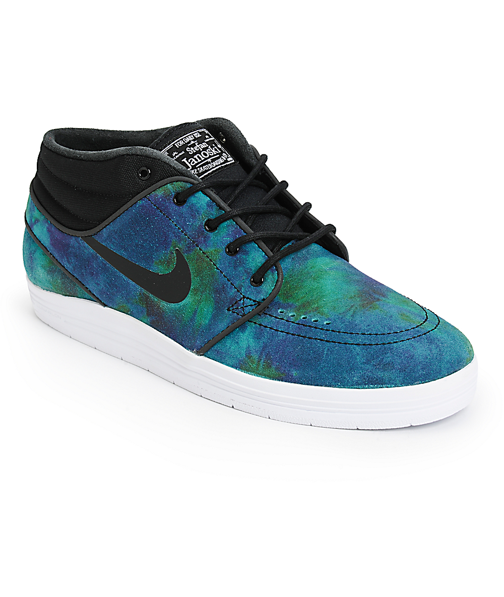 nike stefan janoski galaxy