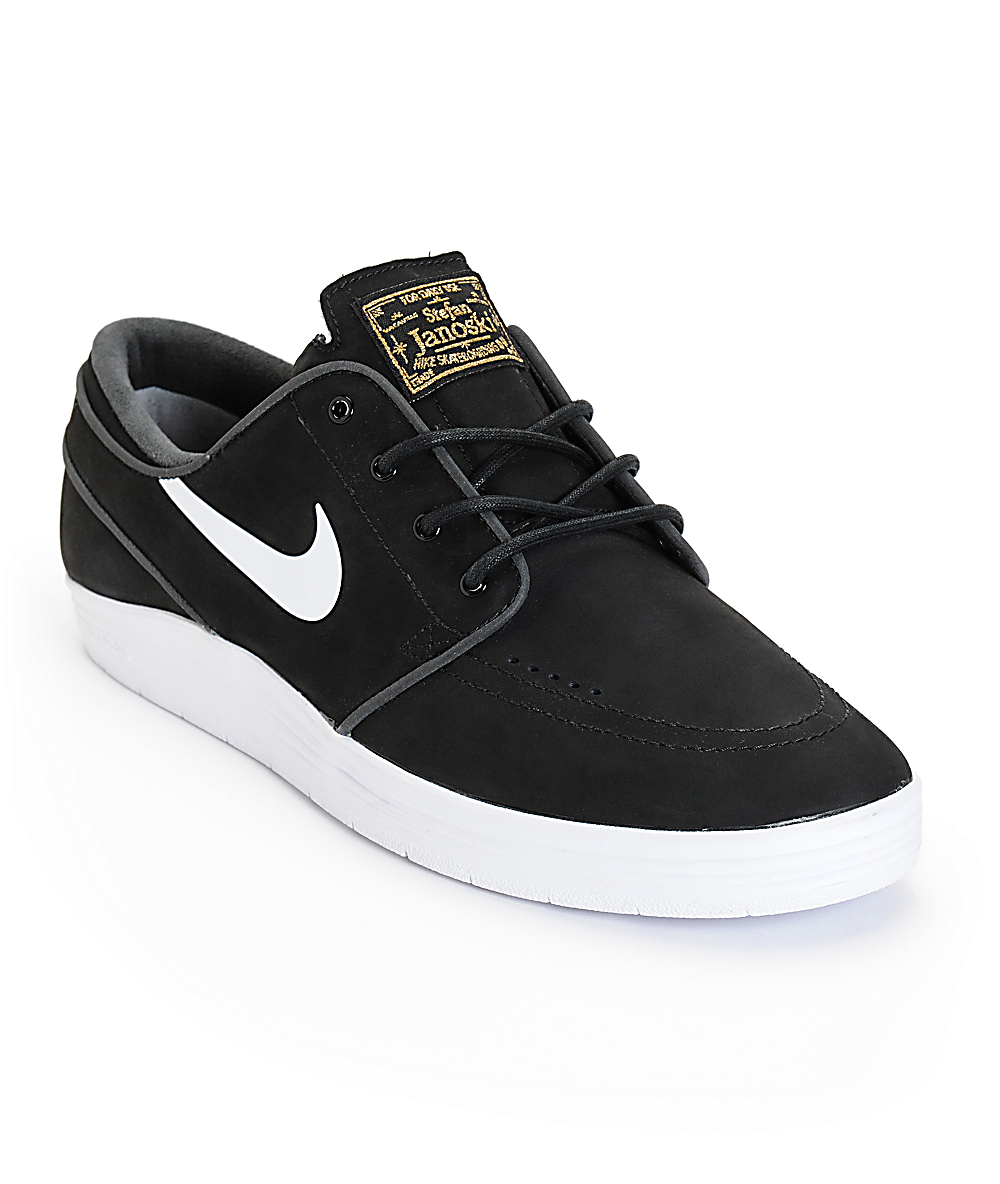 stefan janoski lunarlon