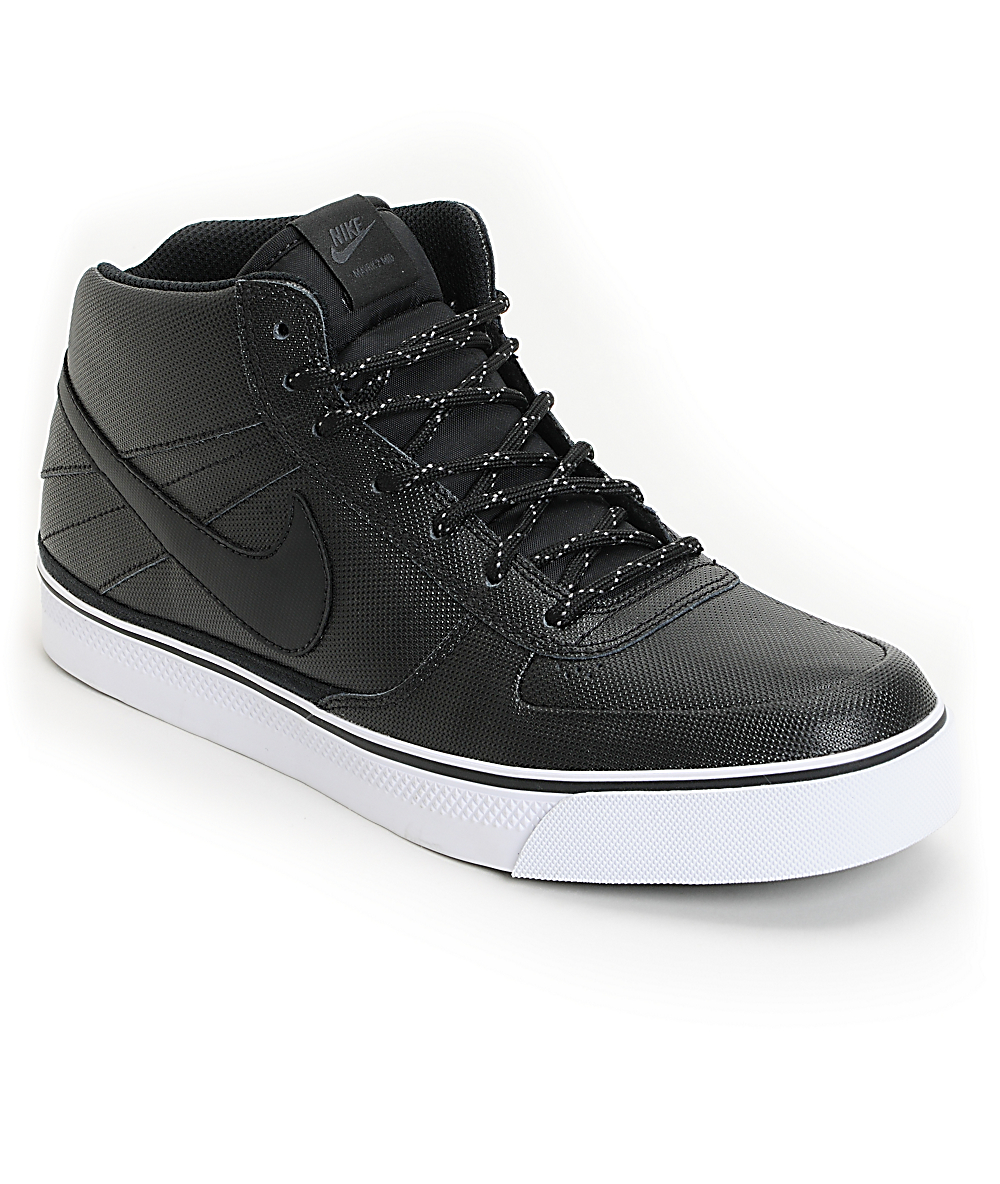 nike mavrk mid