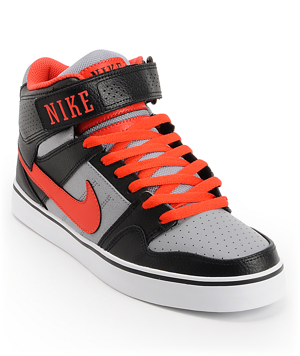 nike air mogan mid 2