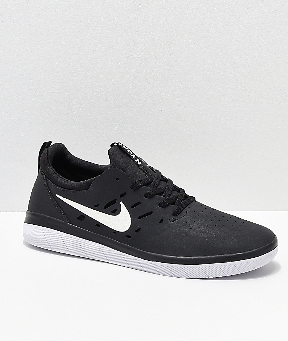 tenis nike nyjah huston