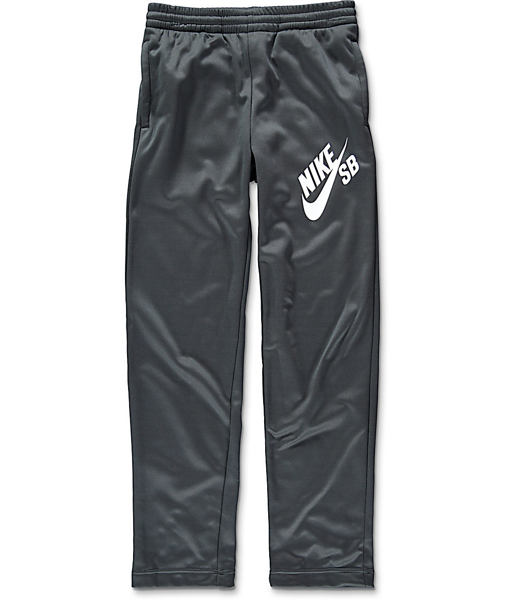 pants para niños nike