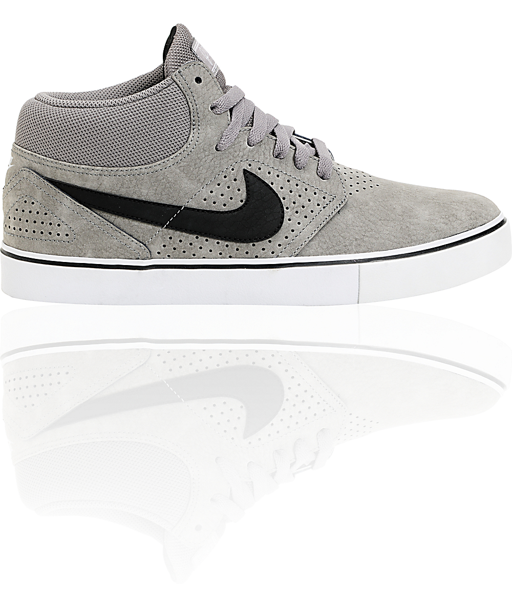 nike paul rodriguez 8 mujer 
