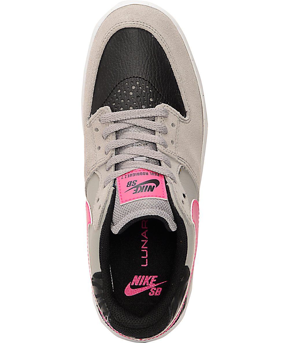 nike paul rodriguez 8 hombre precio