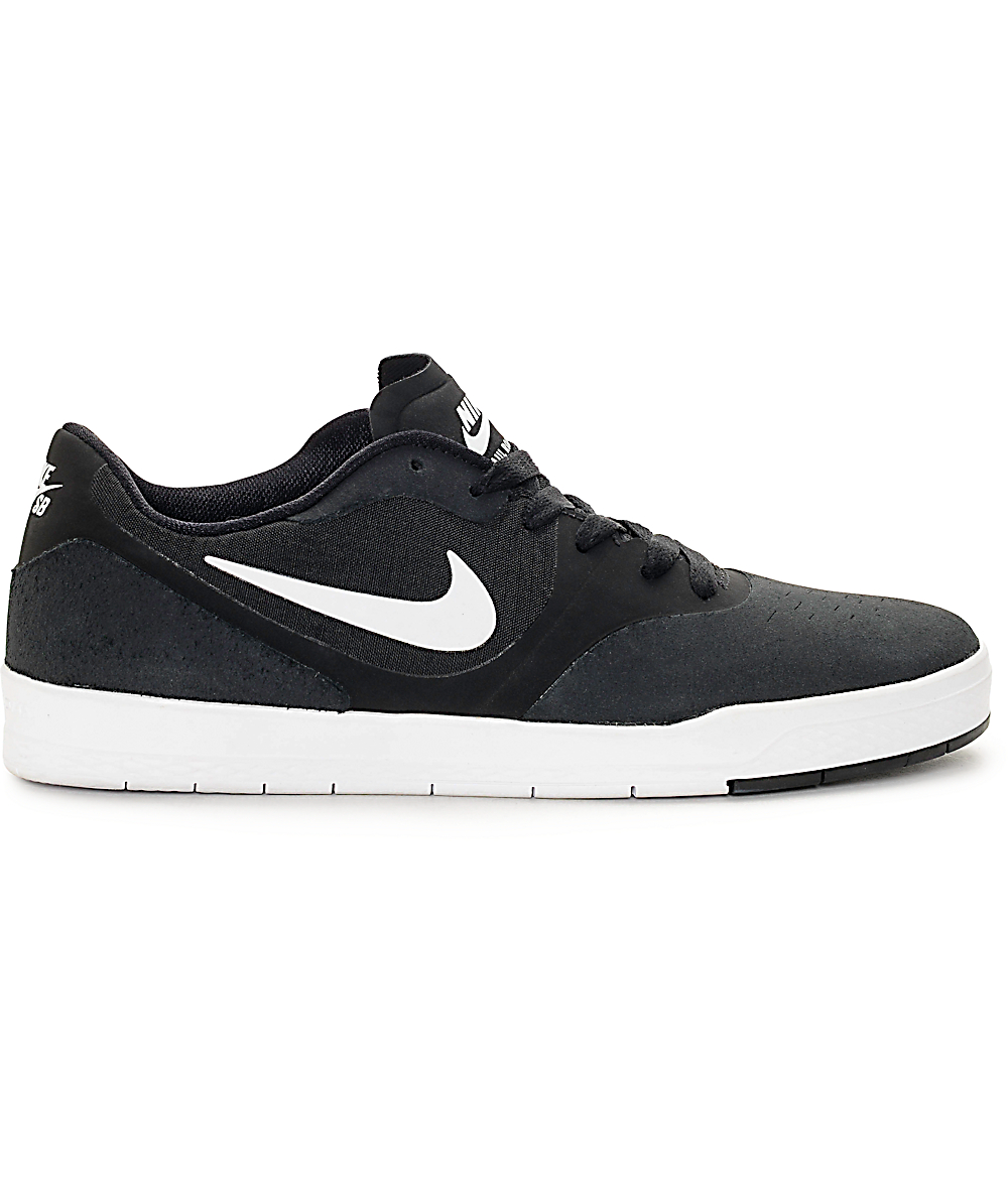 nike sb paul rodriguez 9 cs