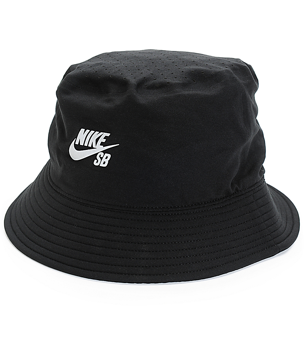 Nike SB Performance Dri-Fit Bucket Hat | Zumiez