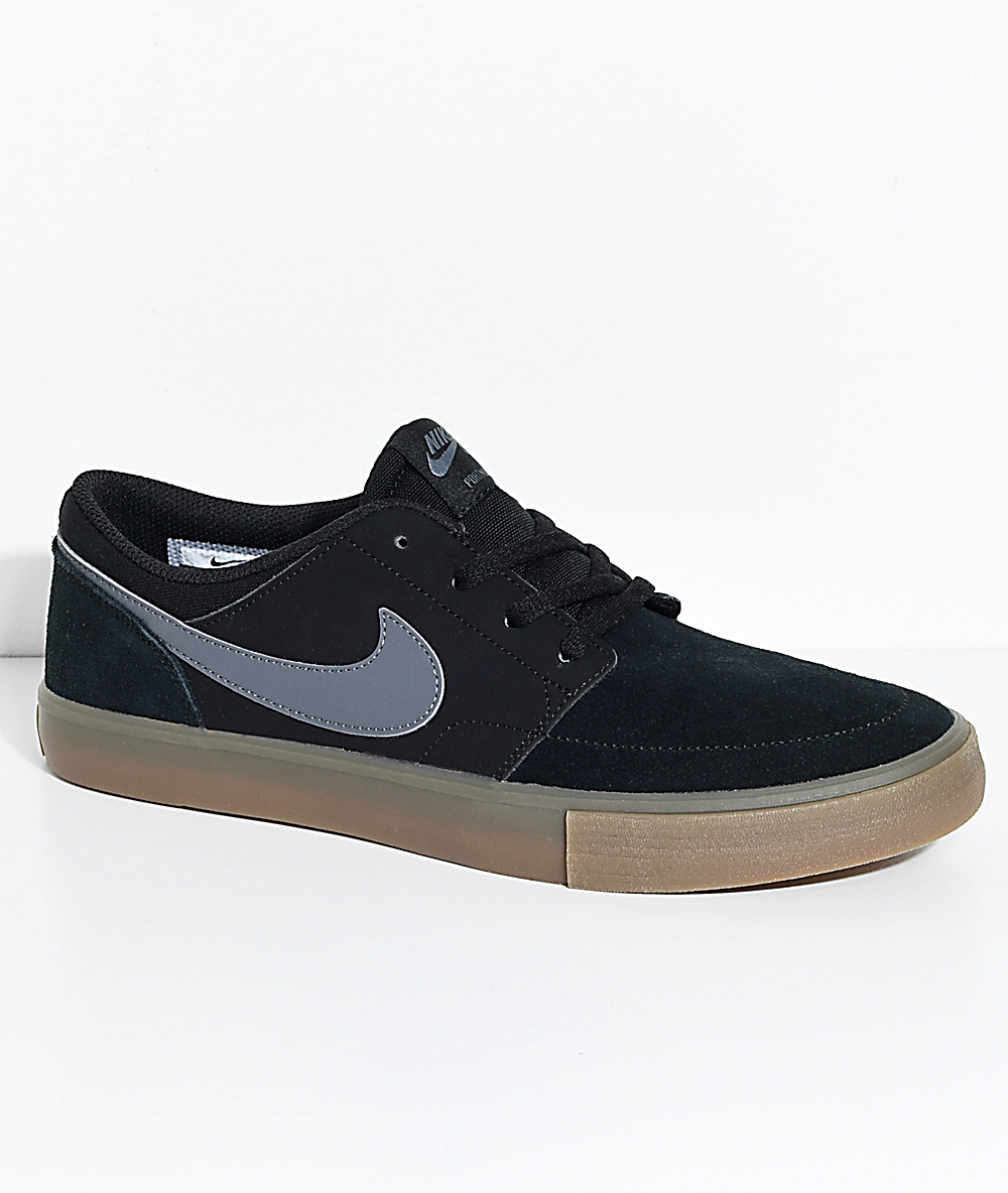 nike sb luan oliveira shoes