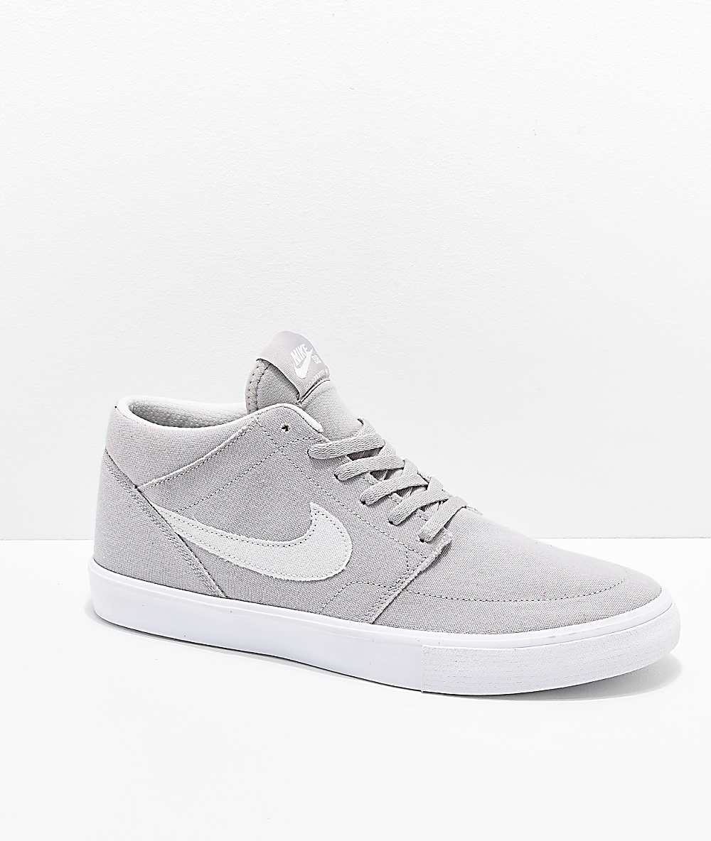 nike sb portmore 2 mid