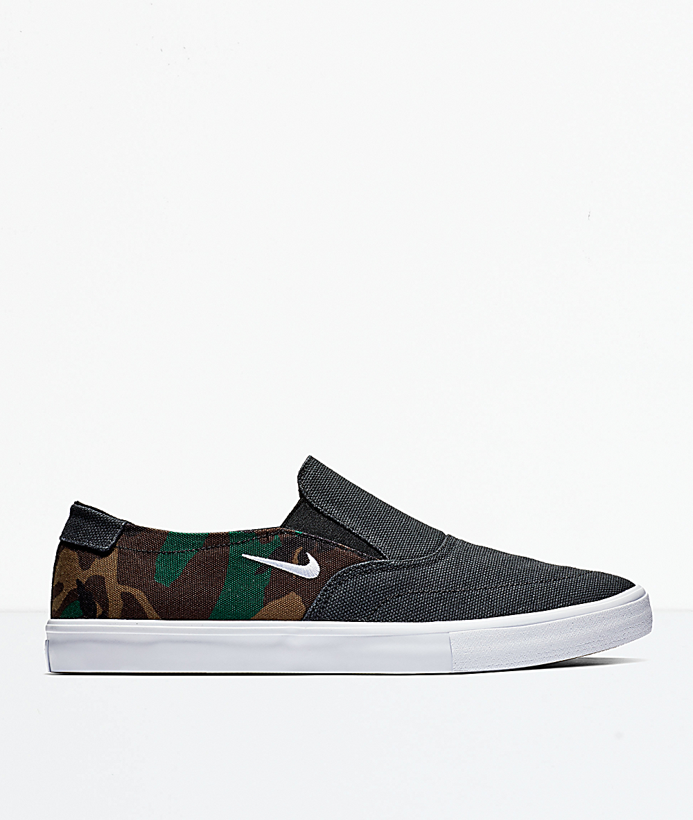 nike portmore slip