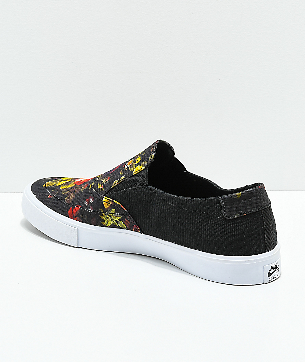 nike portmore slip on