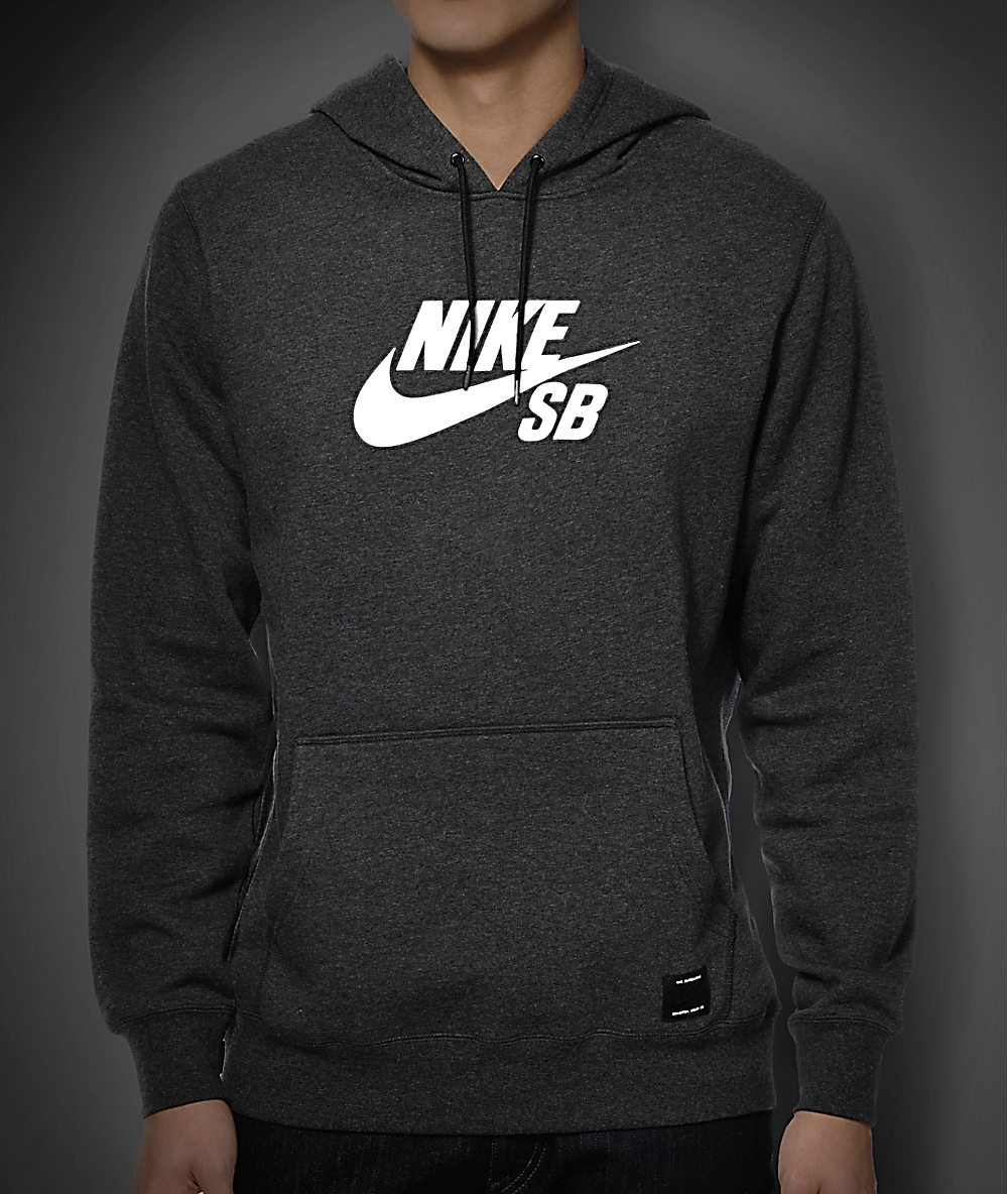 nike reflective hoodie