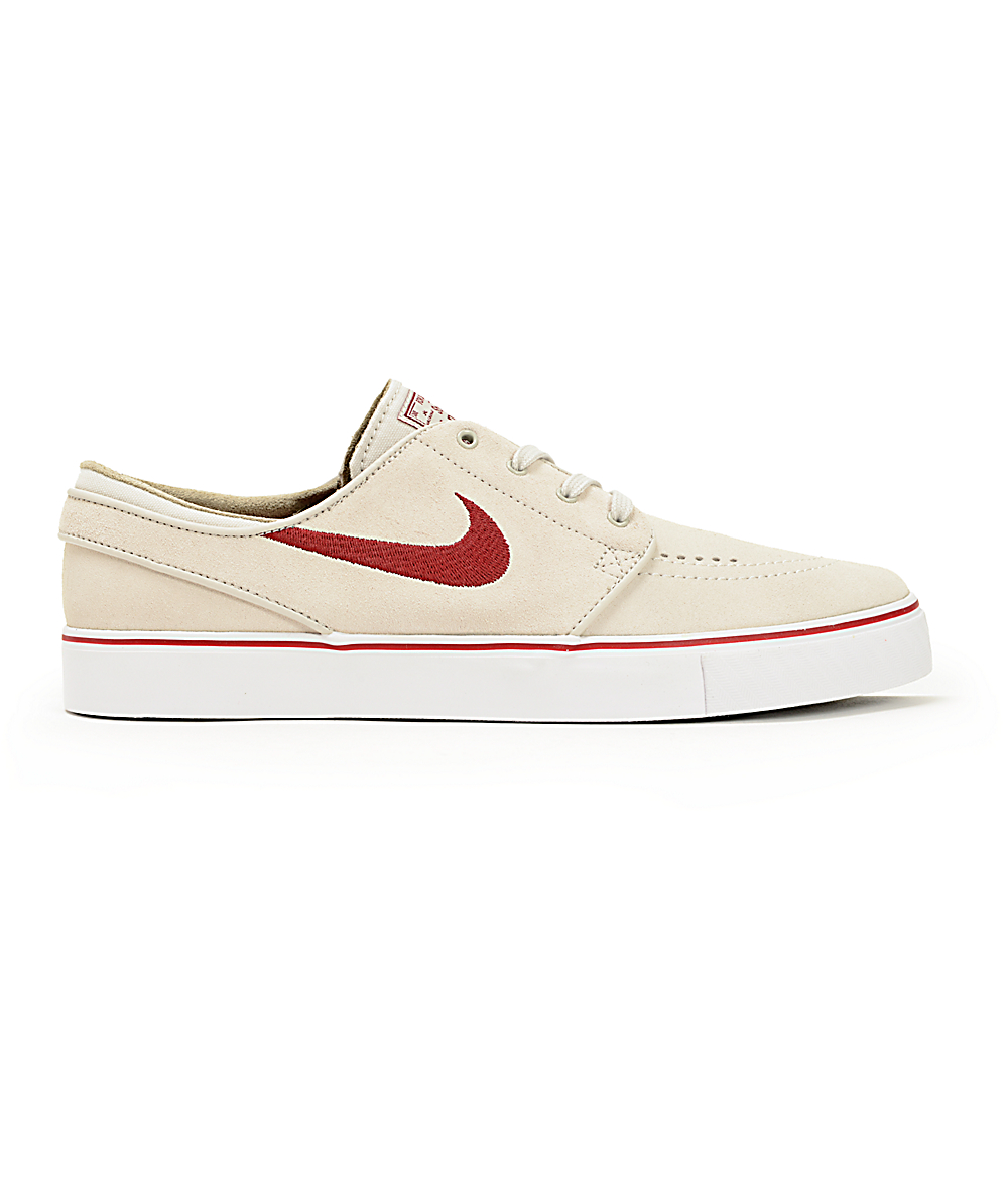 nike sb janoski light bone