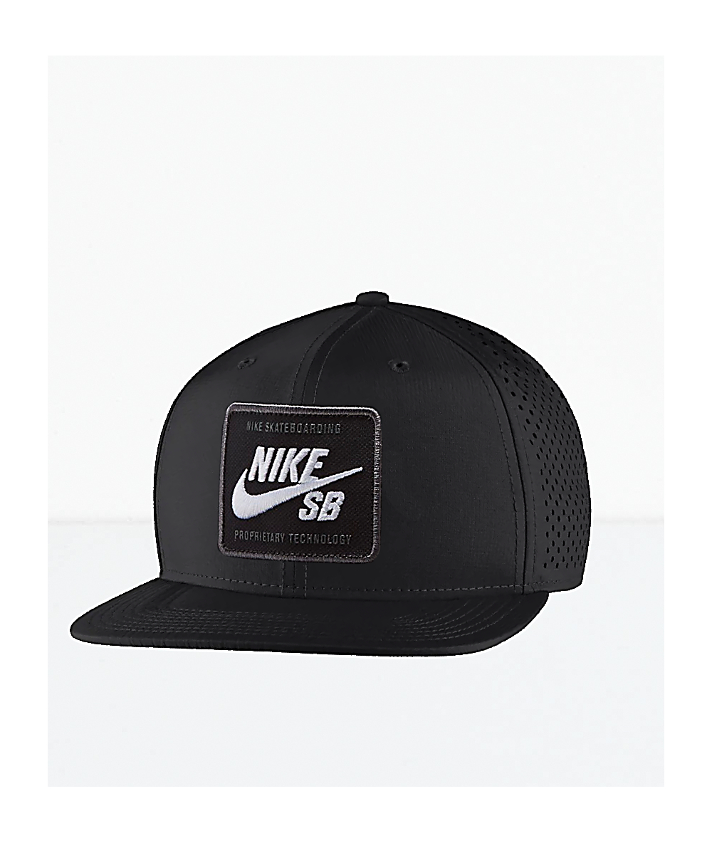 nike sb snapback