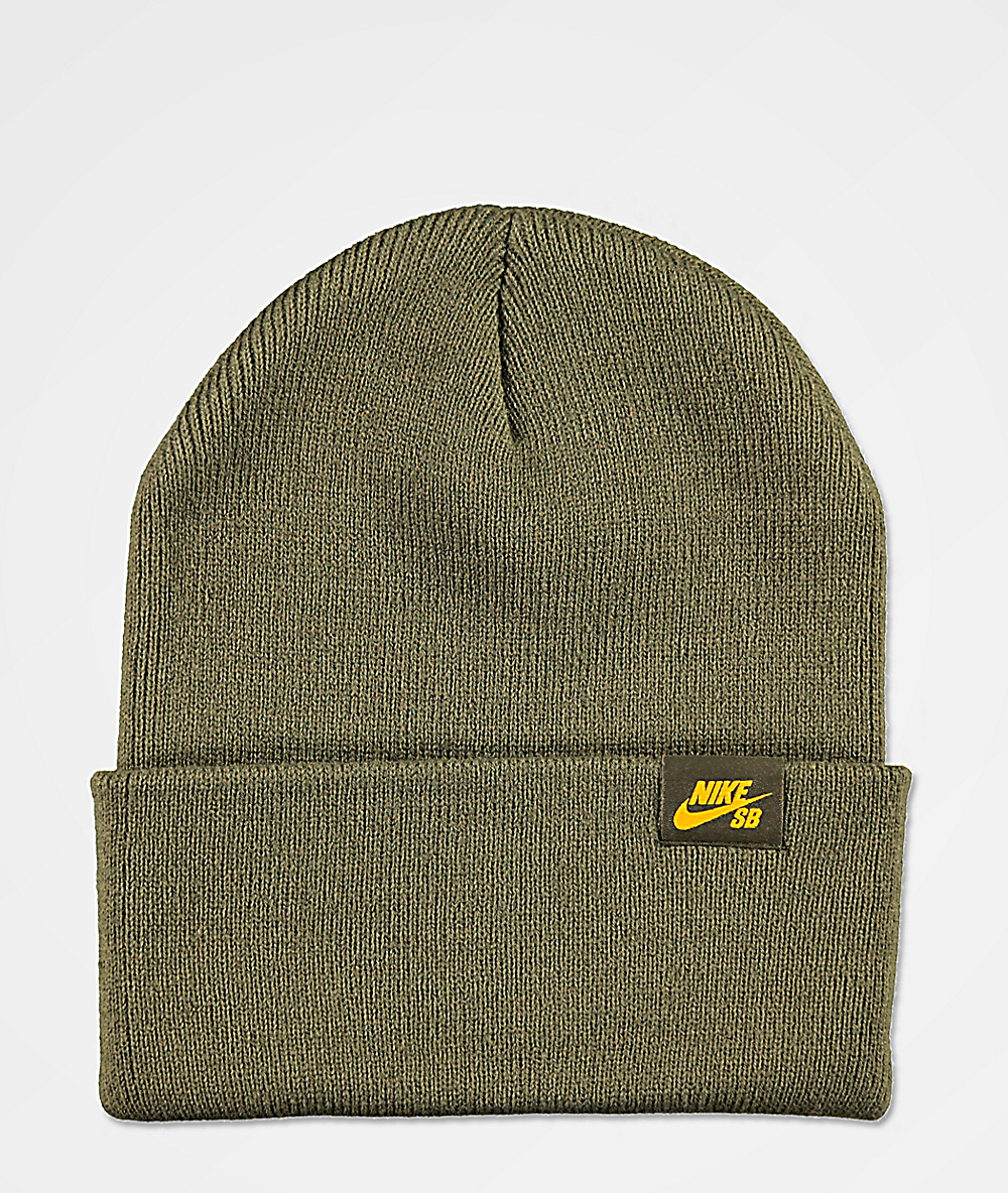 nike sb winter hat