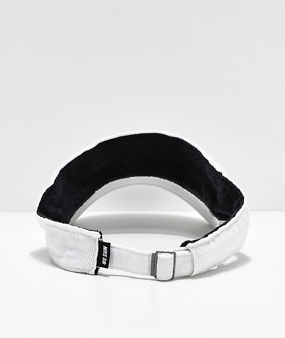 nike sb visor