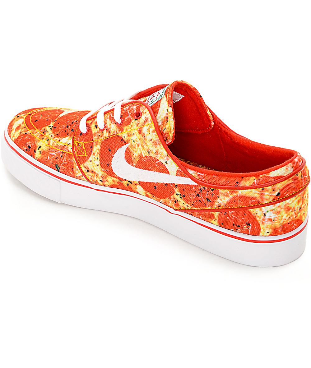nike sb pizza