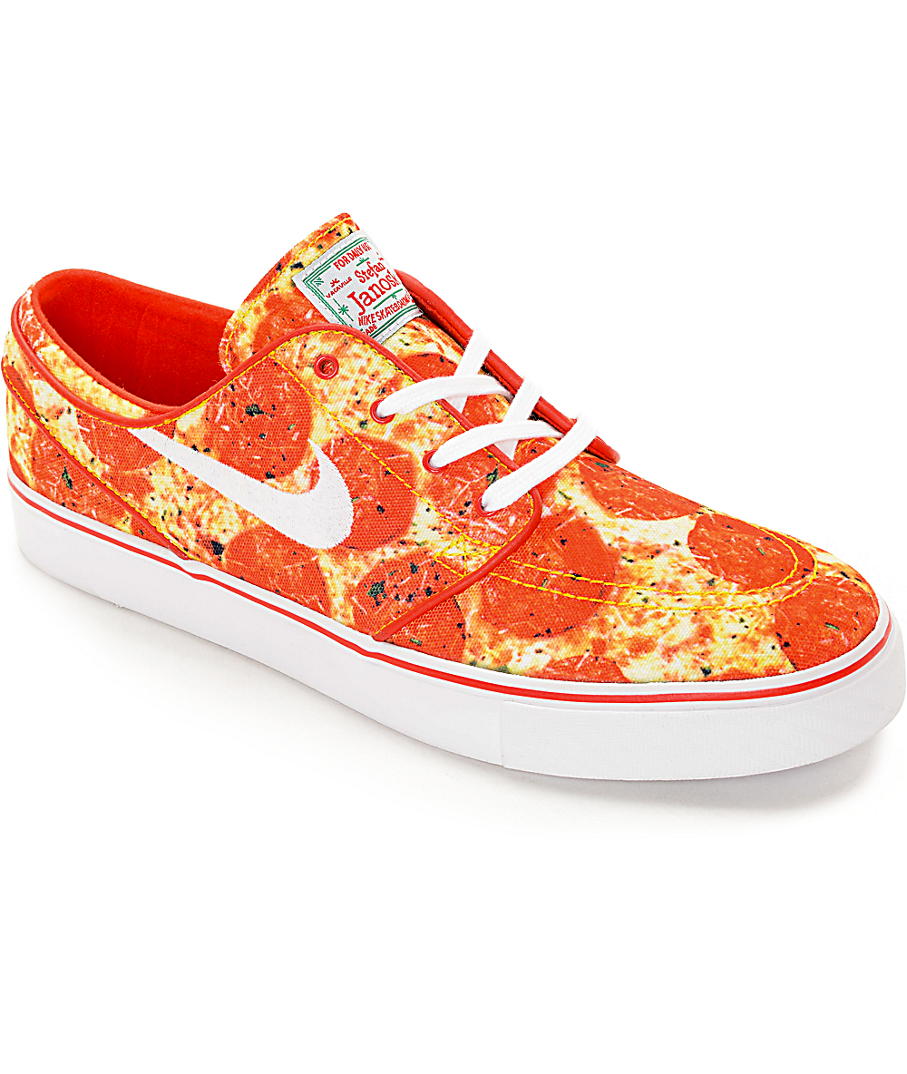 nike stefan janoski pizza