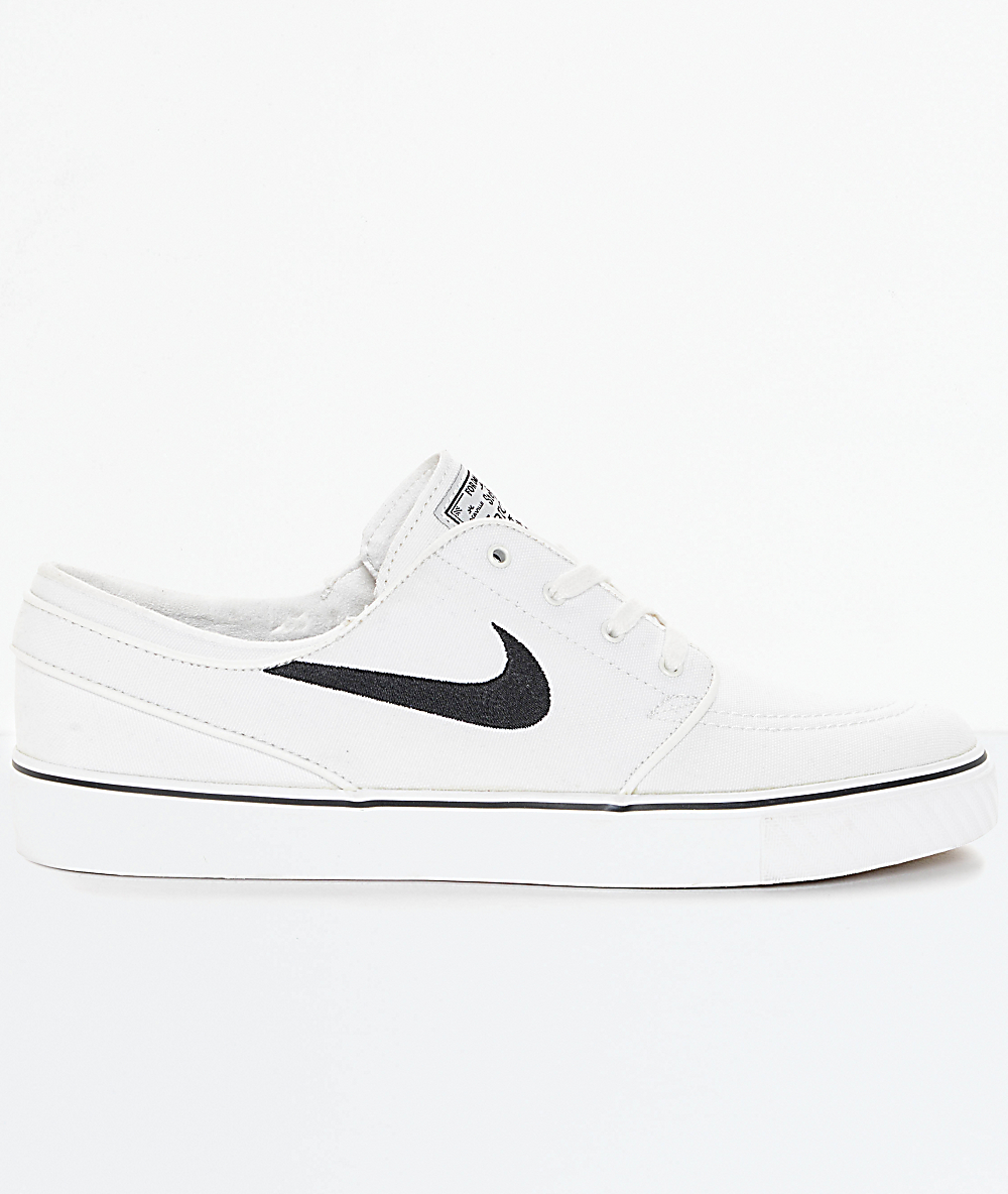 janoski zoom white