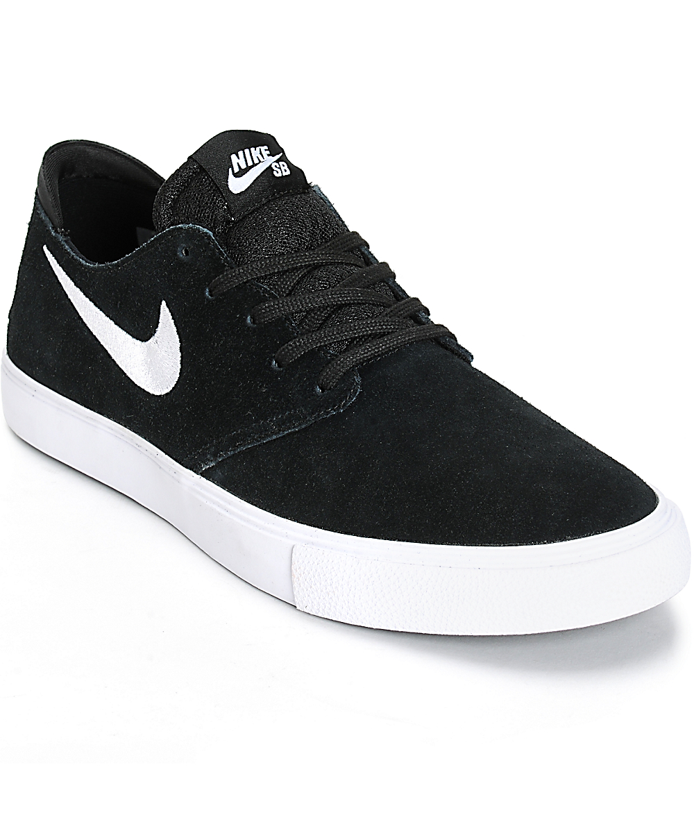 nike janoski gamuza