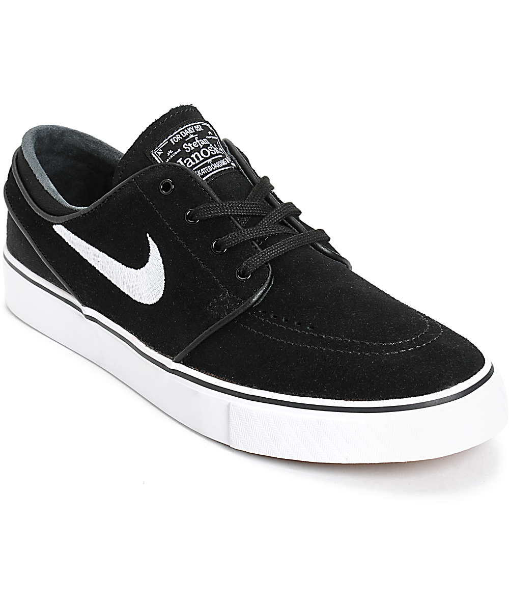 nike janoski zoom air