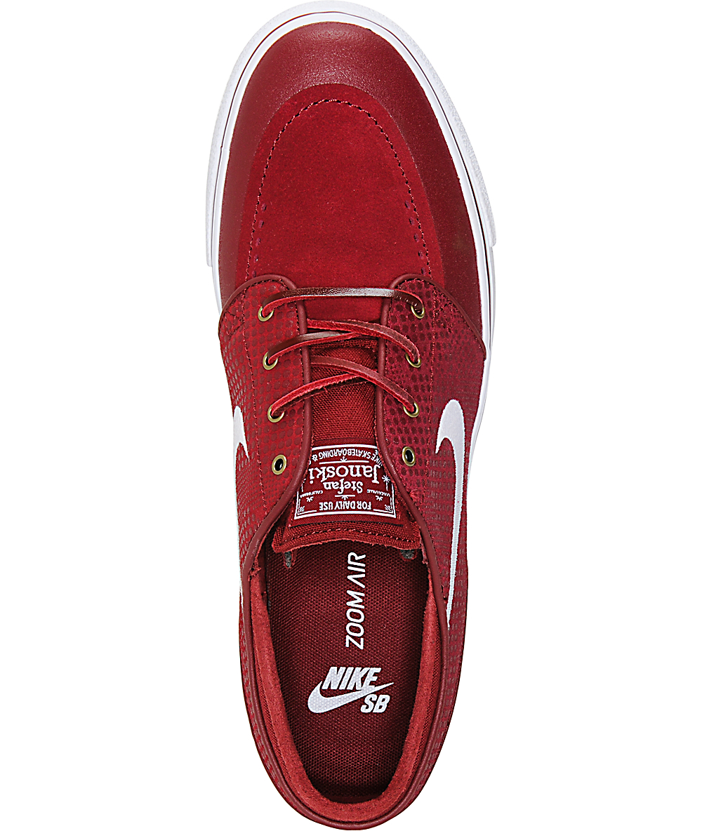 nike stefan janoski pr