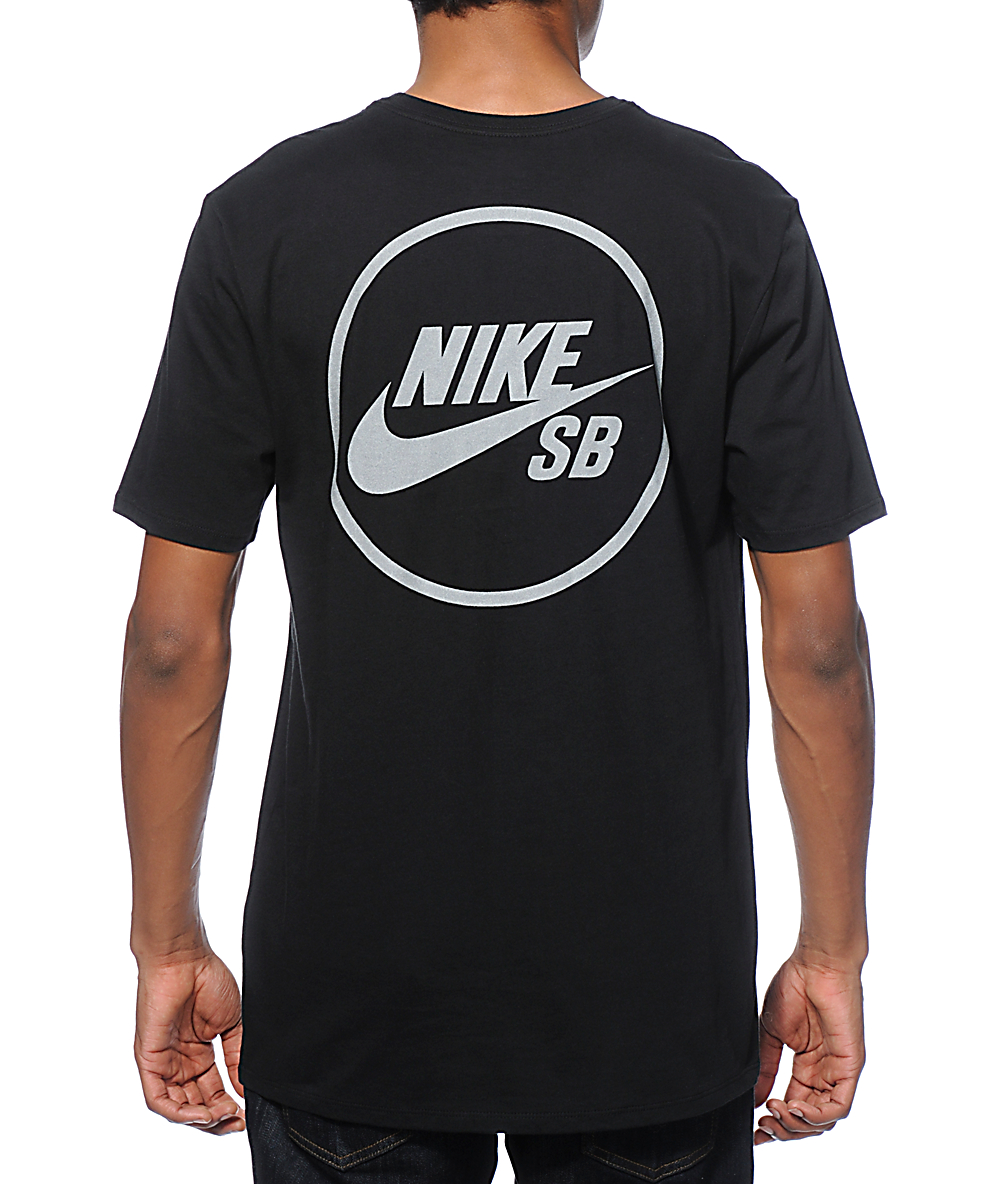 nike sb camisetas