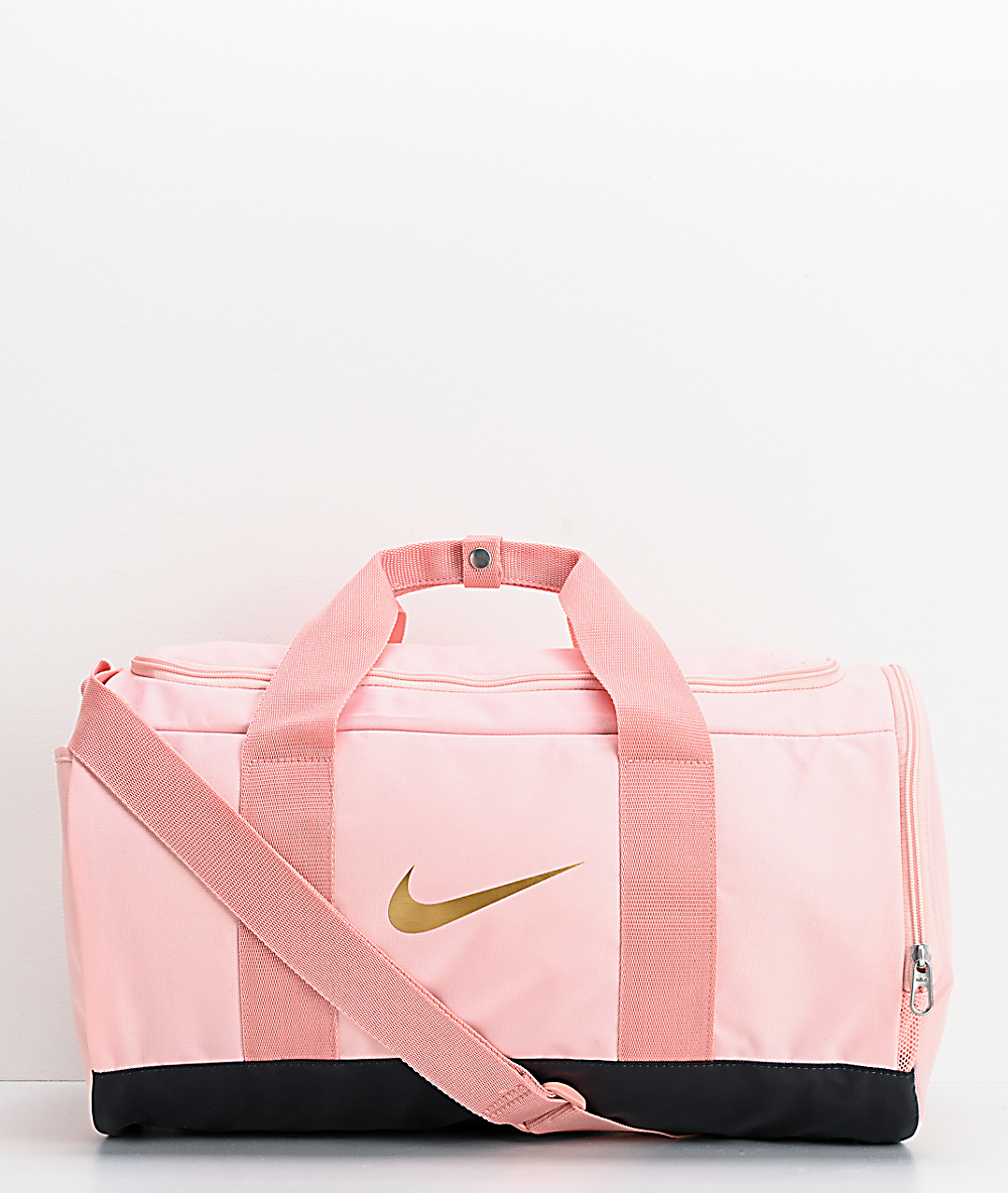 Shop Bolso Nike Rosa | UP TO OFF