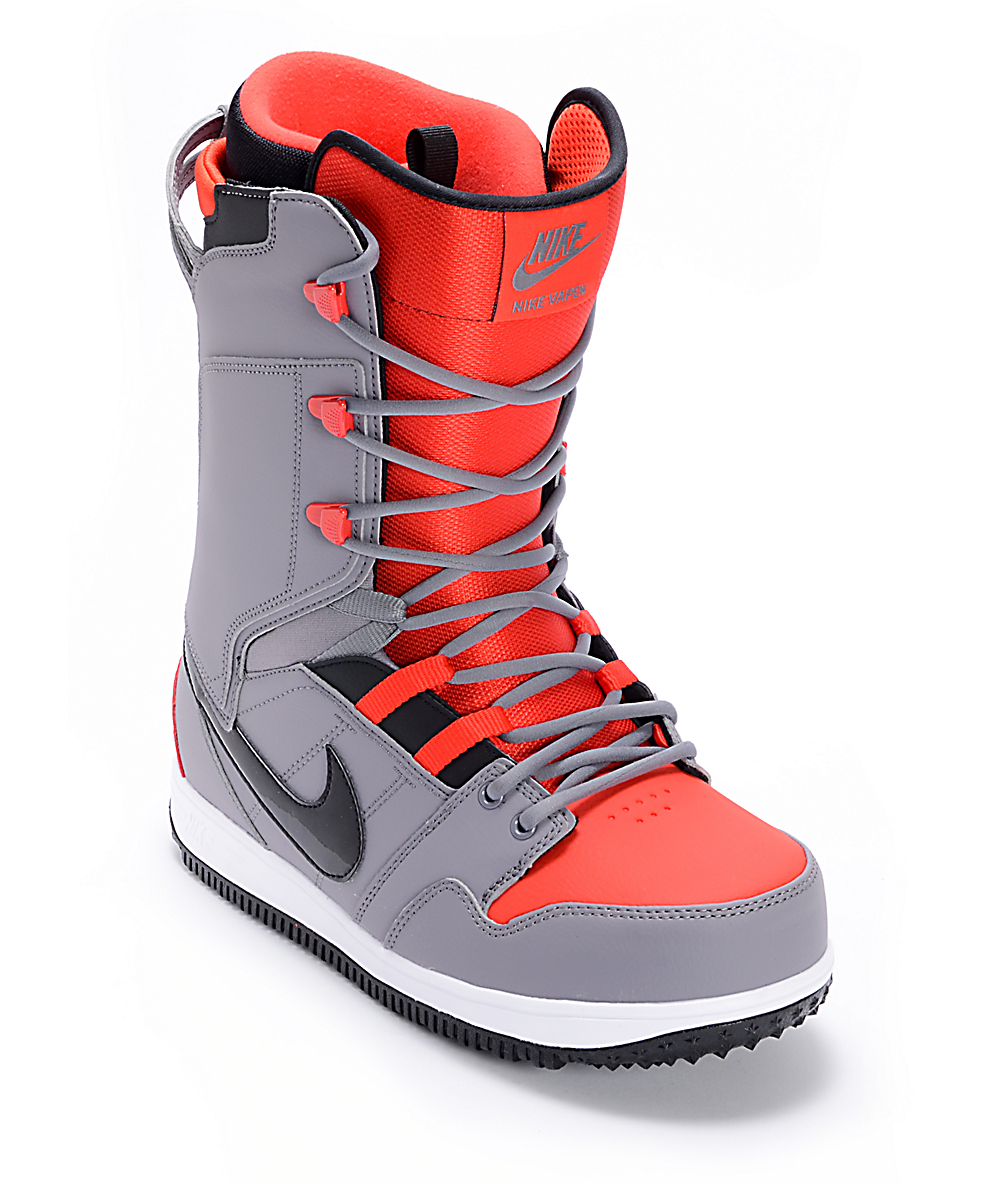 nike sb vapen snowboard boots