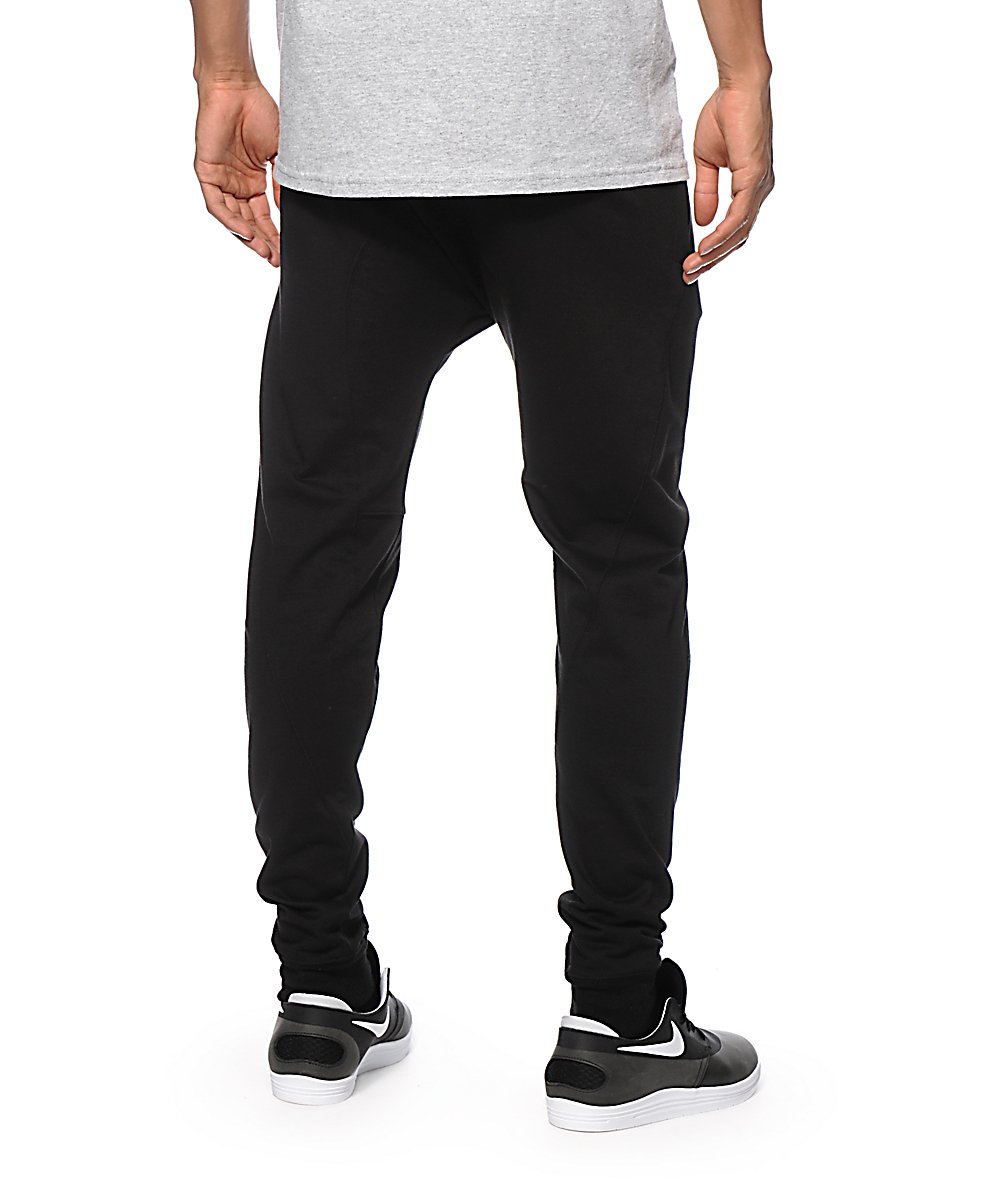 Ninth Hall Denny Terry Jogger Sweatpants | Zumiez