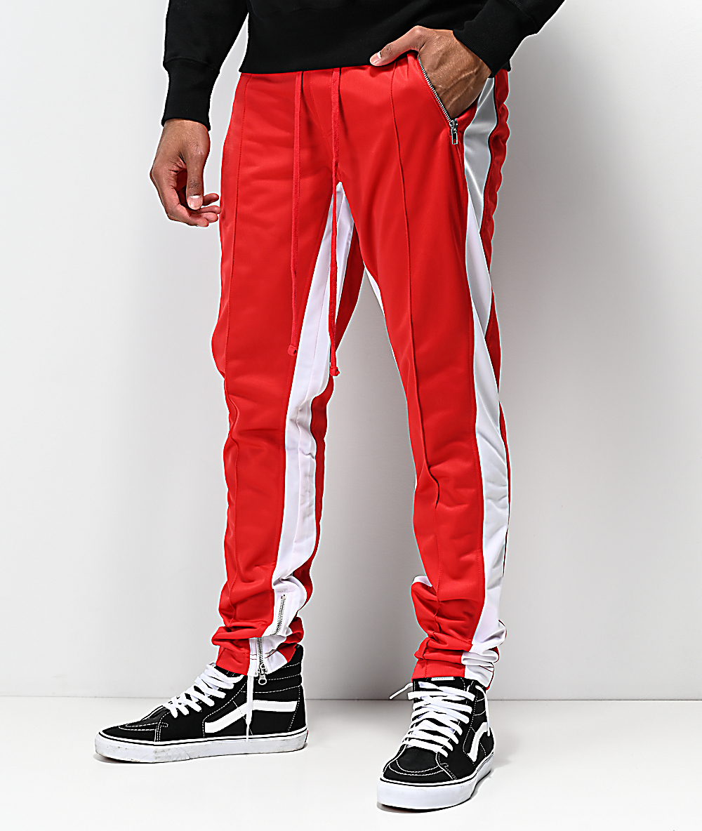 track pants zumiez