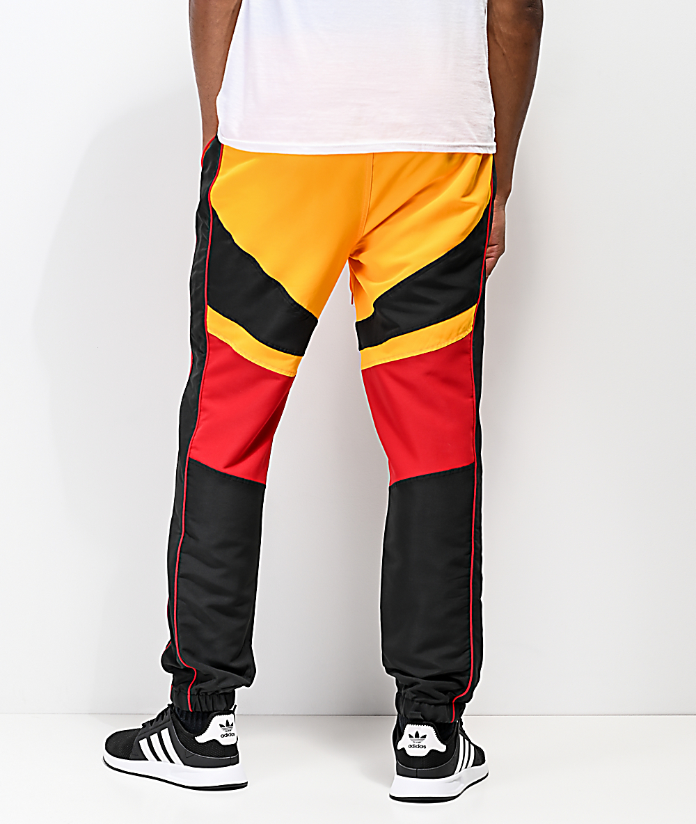 track pants zumiez