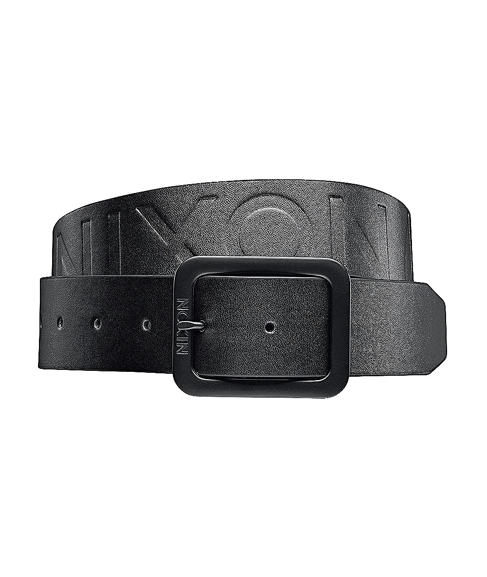 nixon belt