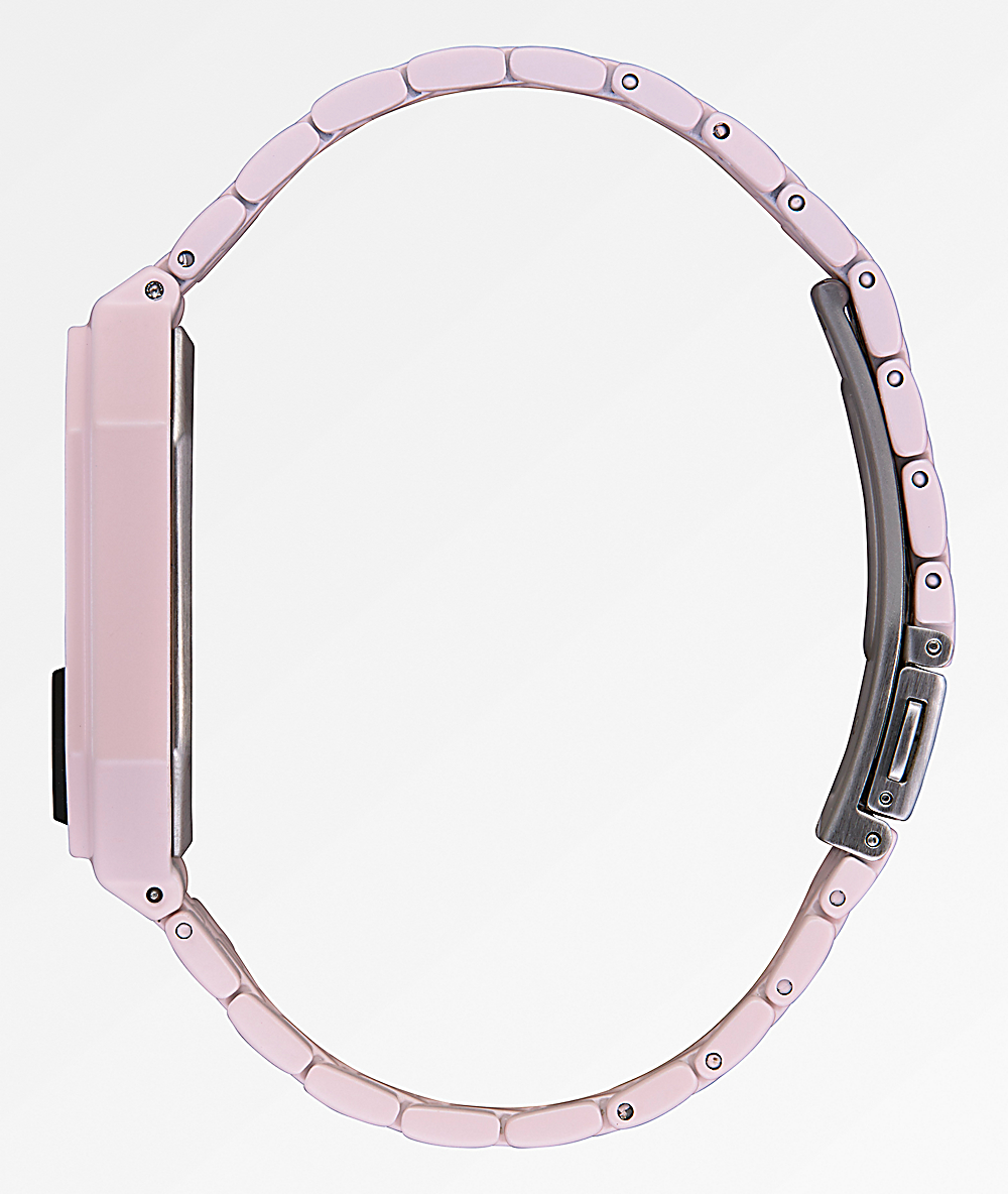 nixon re run pink