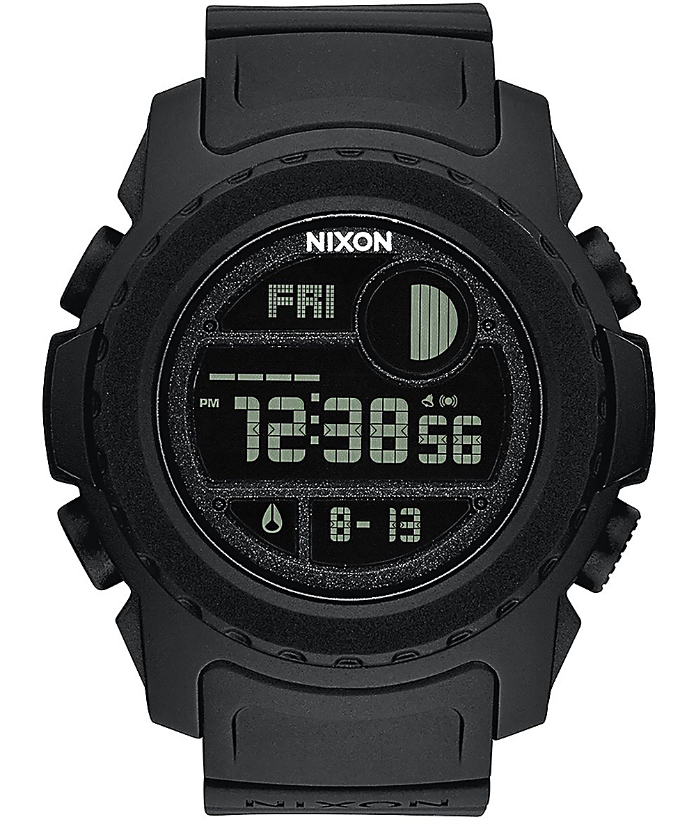 durable digital watch