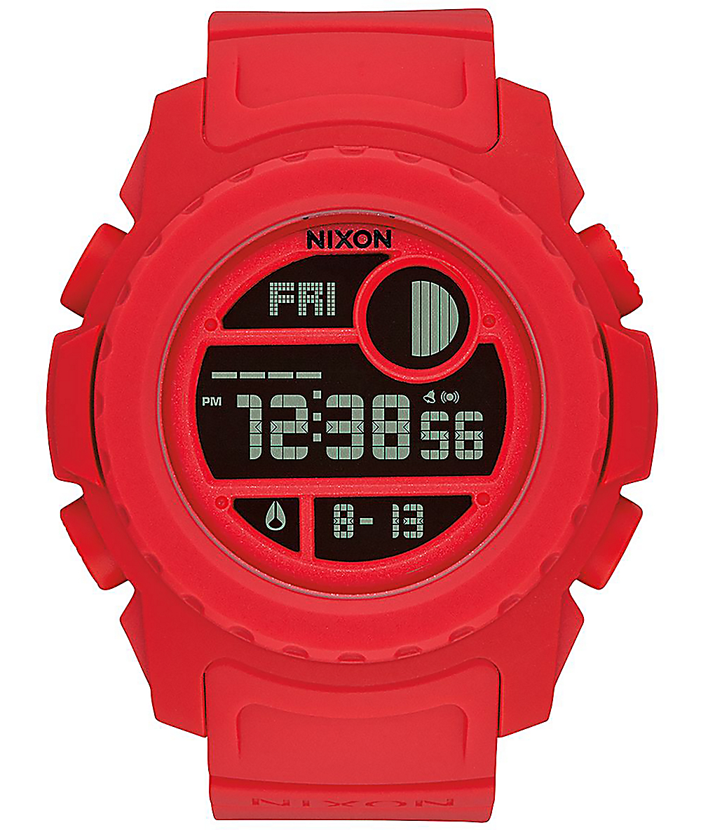 durable digital watch