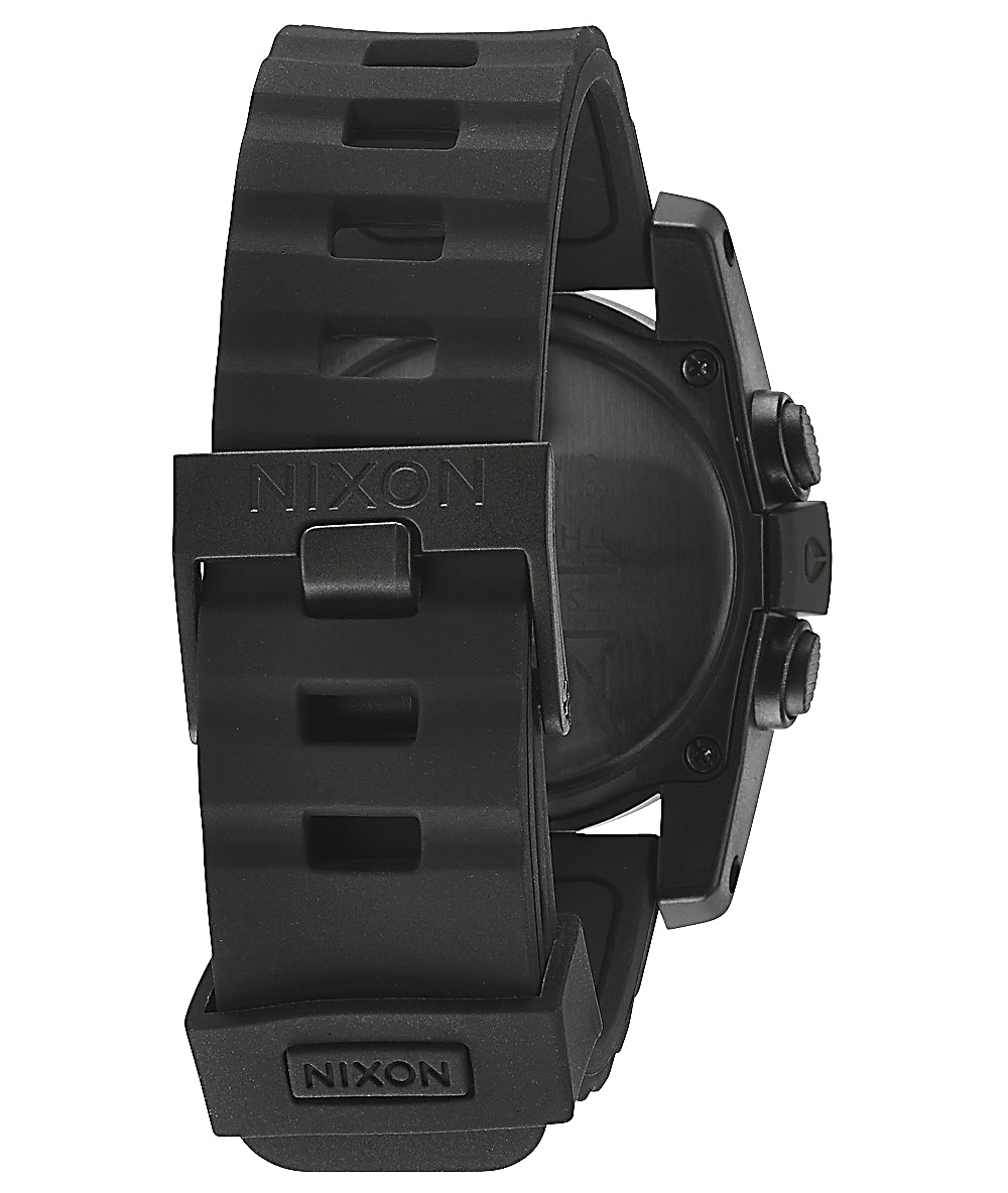 nixon unit 40 watch