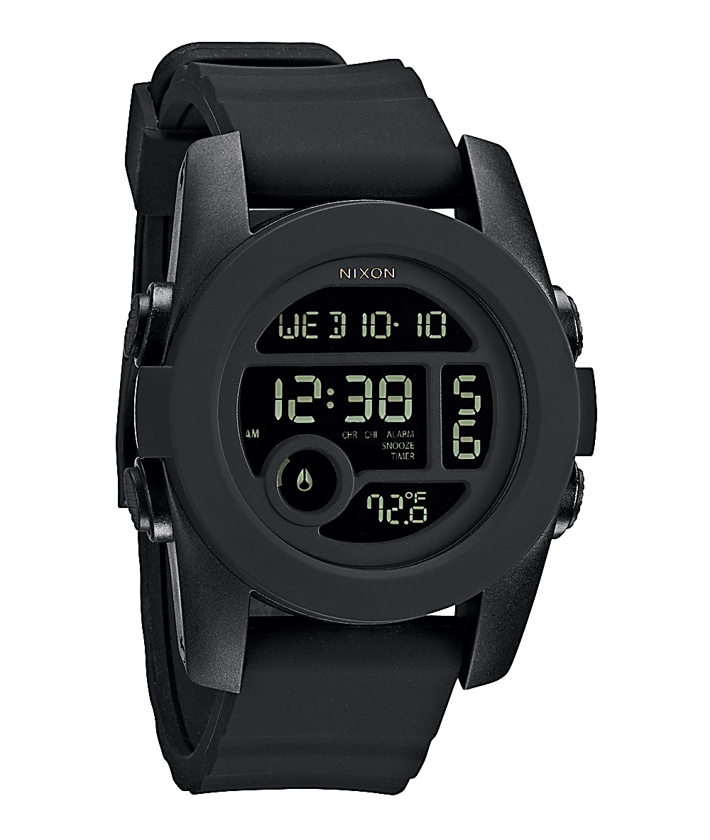 nixon unit 40