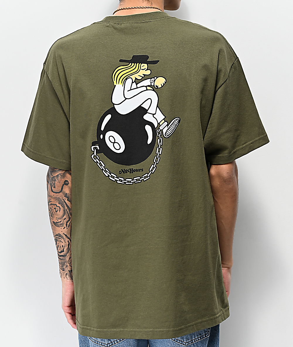 8ball t shirts