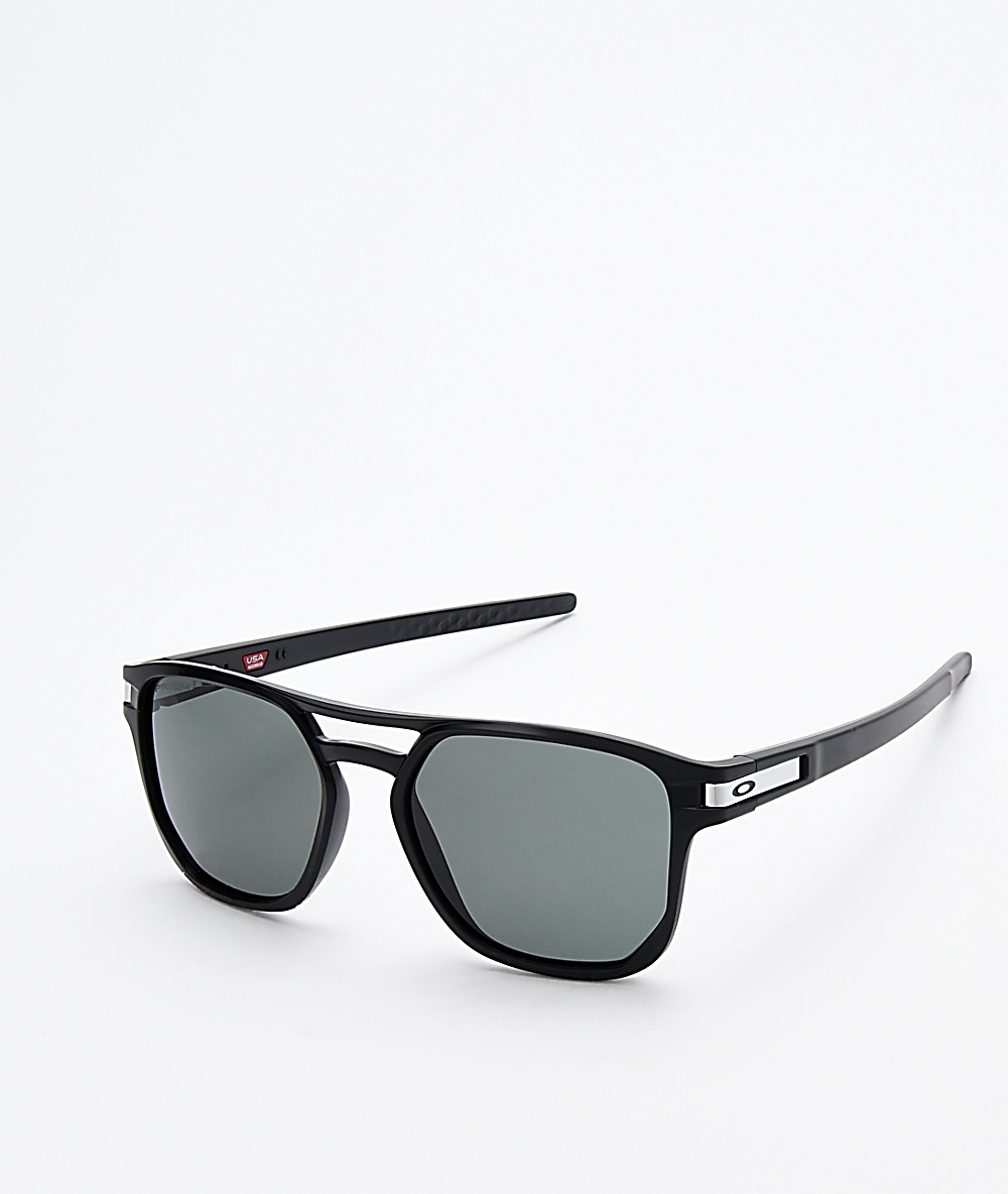 lentes oakley latch