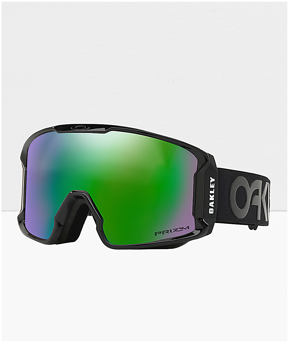 oakley winter goggles