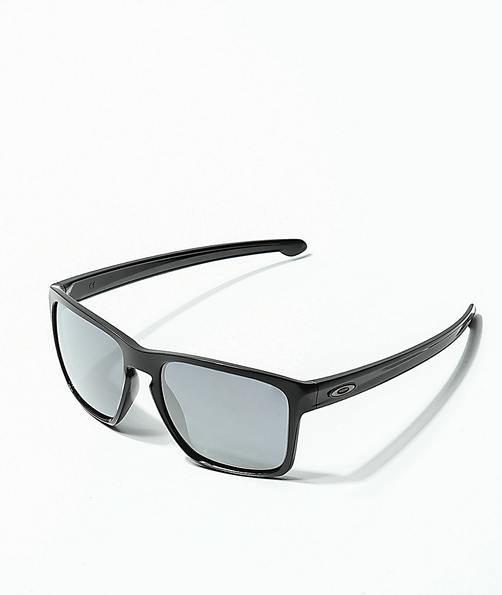 oakley sliver sonnenbrille