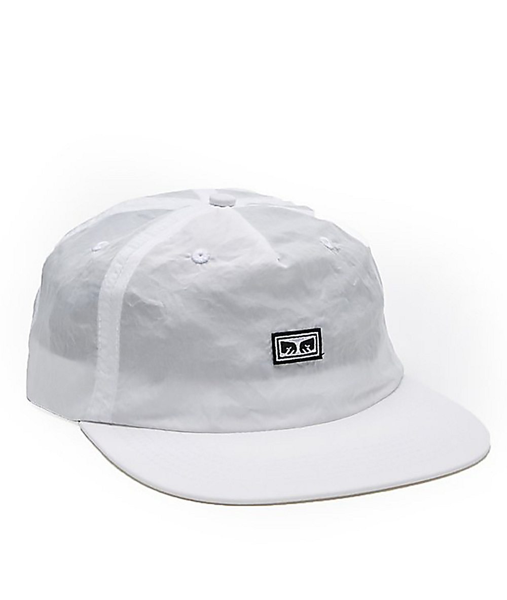 five panel obey