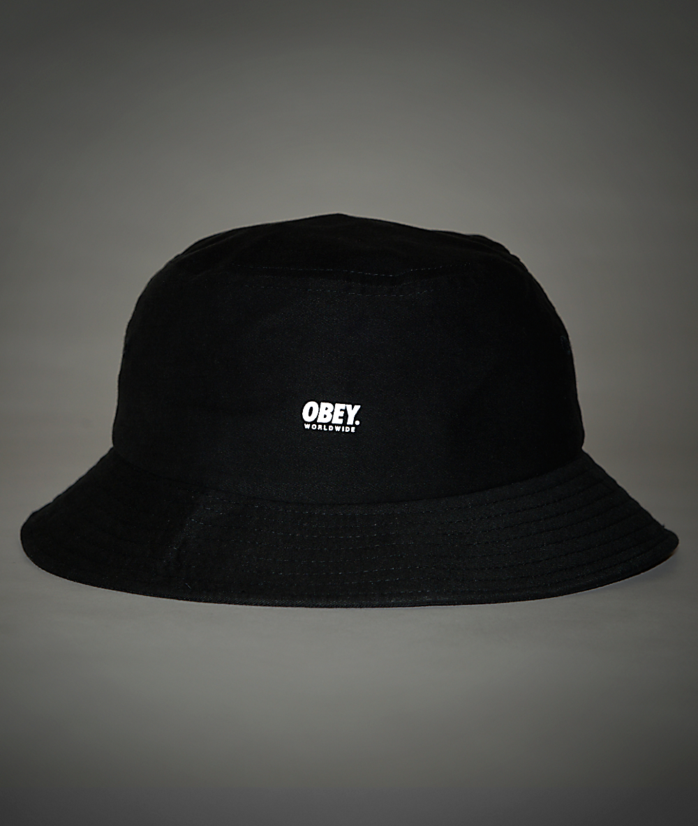 sickest bucket hats