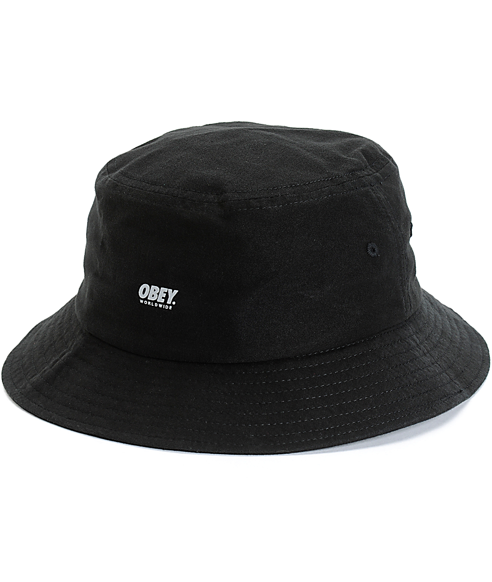 sickest bucket hats
