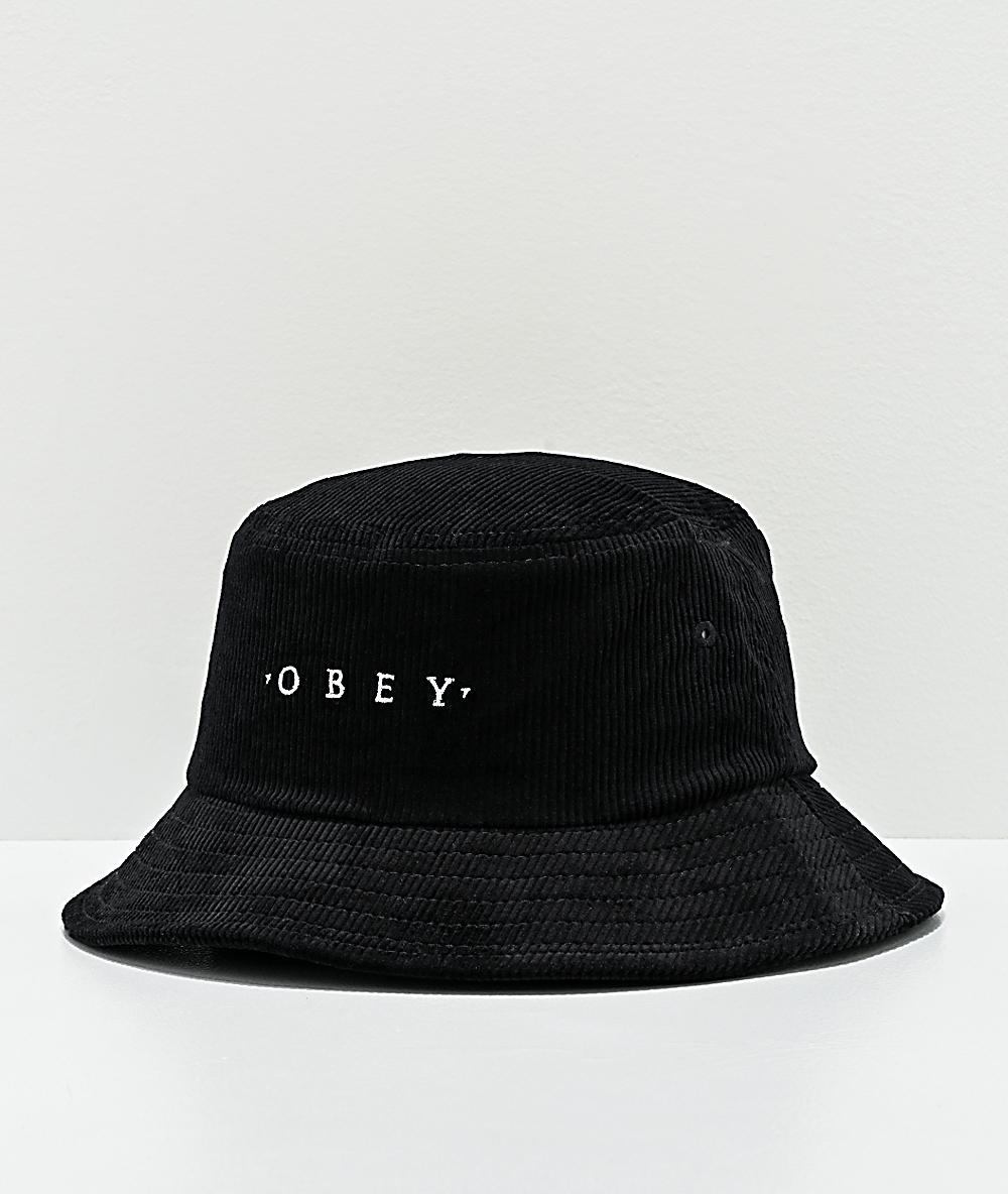 obey bucket hat